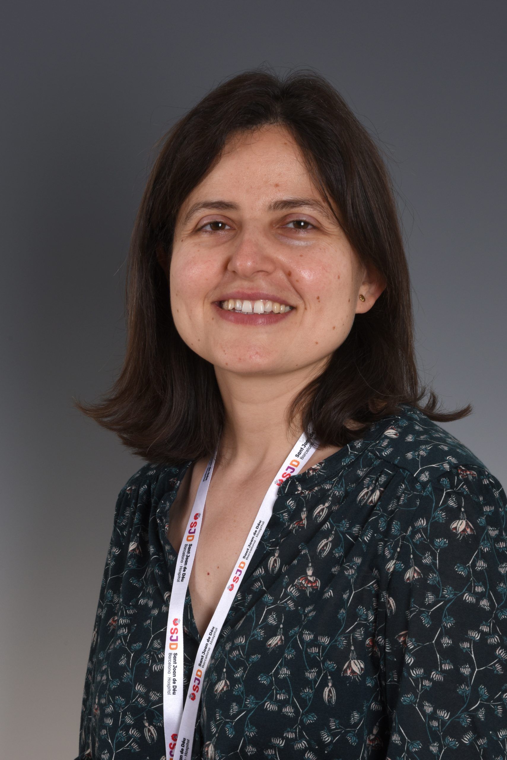 Dr. Julita Medina Cantillo